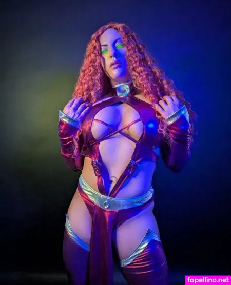 Synthetikalynn OnlyFans Thumbnail #a6xFORPw8n