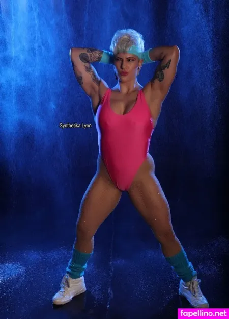 Synthetikalynn OnlyFans Thumbnail #alTqdMgR1F