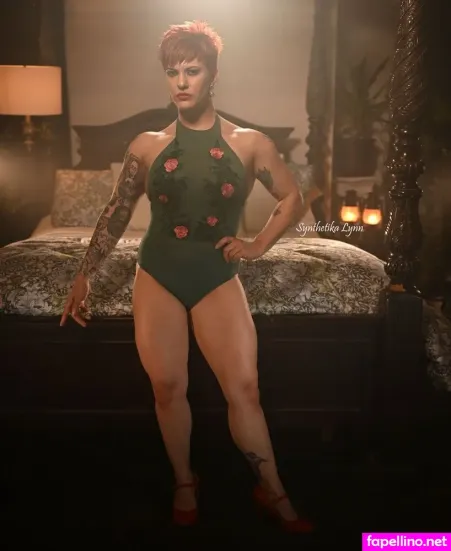 Synthetikalynn OnlyFans Thumbnail #bXsgGUMmNJ