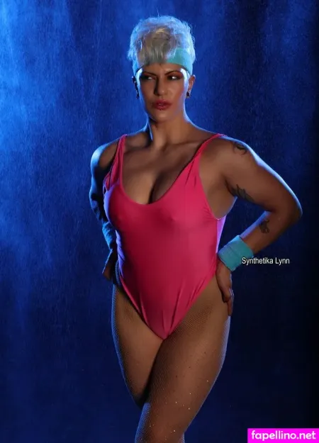 Synthetikalynn OnlyFans Thumbnail #bjwMs9TuXJ