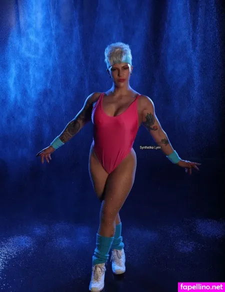 Synthetikalynn Main Profile Photo