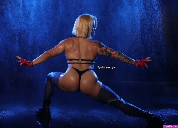 Synthetikalynn OnlyFans Thumbnail #leKrs76K1R