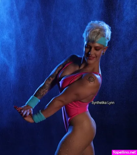 Synthetikalynn OnlyFans Thumbnail #vsm591lLVp