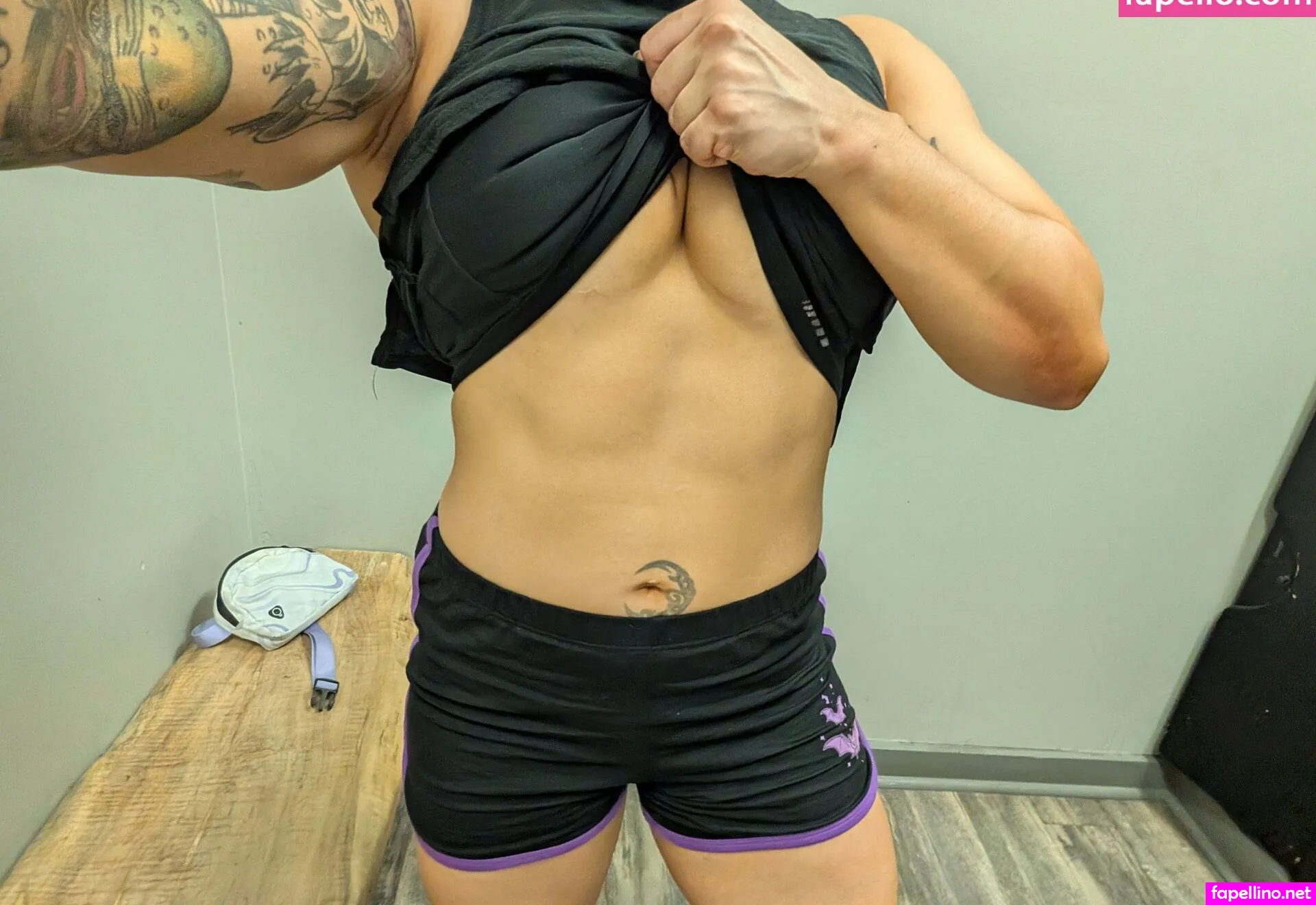 SynthetikaLynn Nude Leaked OnlyFans Photo #yZWaoDDo72