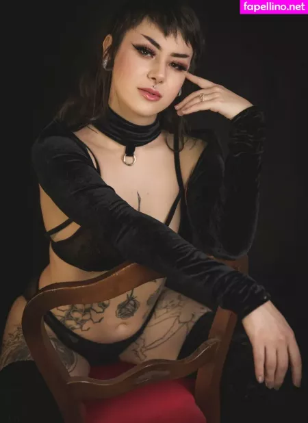 Synthia Valentine OnlyFans Thumbnail #47gwkC0Kxd