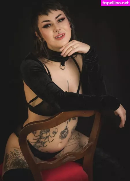 Synthia Valentine OnlyFans Thumbnail #5FRX8pgUEj