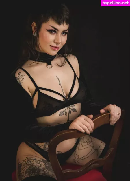 Synthia Valentine OnlyFans Thumbnail #CxxxcFVYjT