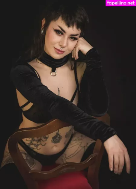 Synthia Valentine OnlyFans Thumbnail #Er2aO0VJxZ