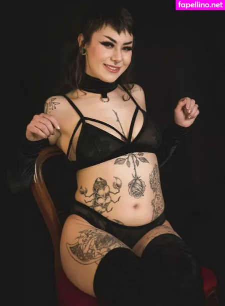 Synthia Valentine OnlyFans Thumbnail #EzSfgPpn8F