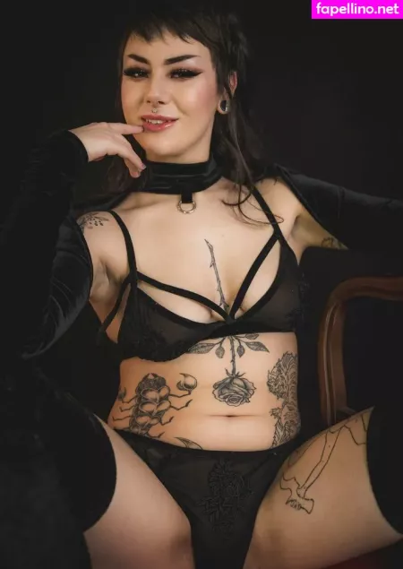 Synthia Valentine OnlyFans Thumbnail #aKKi4IPOe0