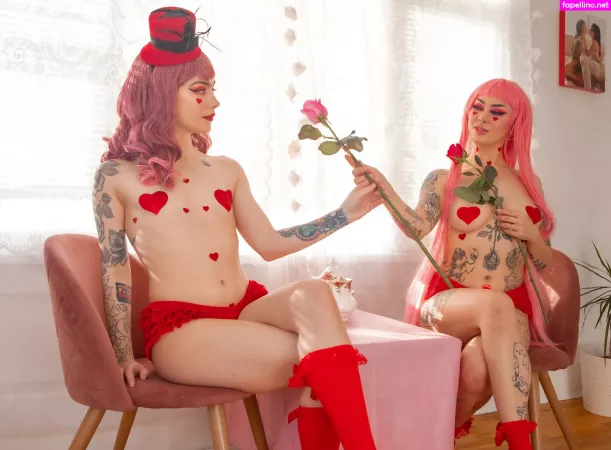 Synthia Valentine OnlyFans Thumbnail #tuiMKzxI9I