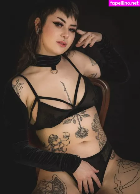 Synthia Valentine OnlyFans Thumbnail #xHglPtv309