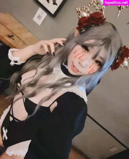 Synthisia OnlyFans Thumbnail #onCFFknaQp