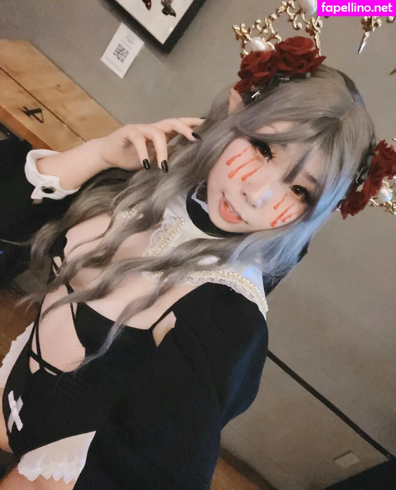 synthisia Nude Leaked OnlyFans Photo #onCFFknaQp