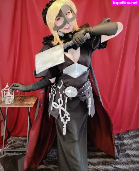 Synthisia OnlyFans Thumbnail #pWumgH22ZN