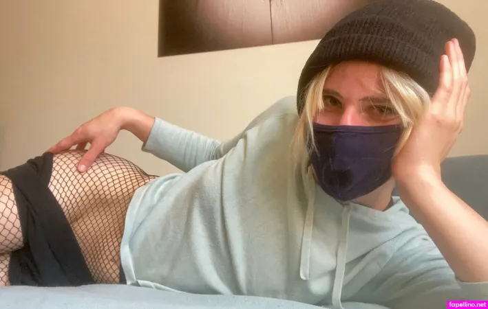 Syrahoppossum OnlyFans Thumbnail #Bi4oCofSkx