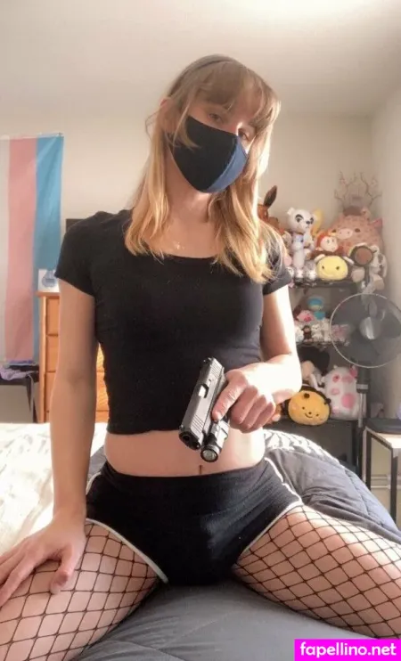 Syrahoppossum OnlyFans Thumbnail #FEd142BqeT