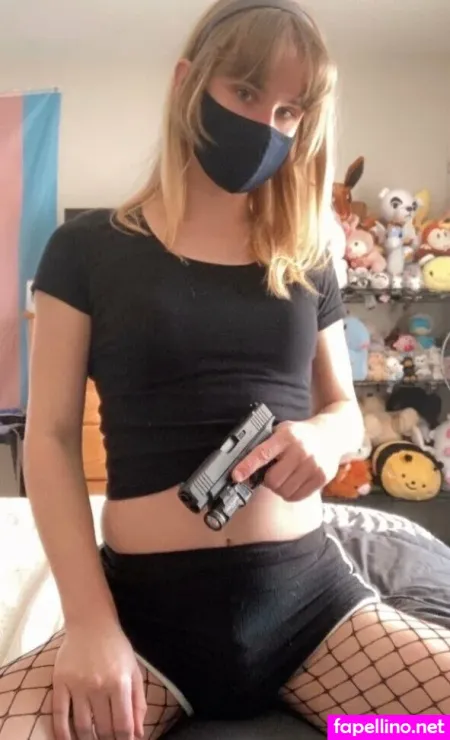 Syrahoppossum OnlyFans Thumbnail #LU7hT2QUwk