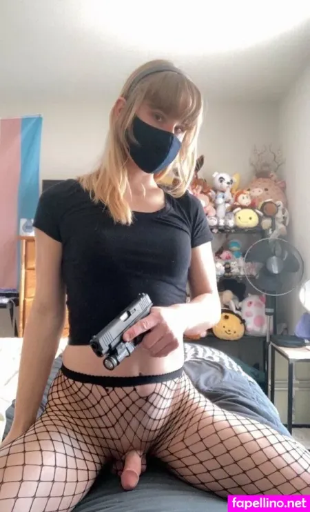 Syrahoppossum OnlyFans Thumbnail #QfJnrUnbR2