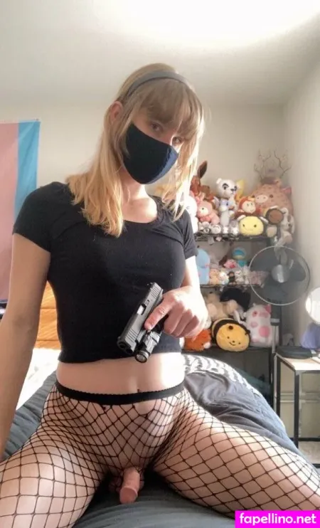 Syrahoppossum OnlyFans Thumbnail #pPF88ACBnA