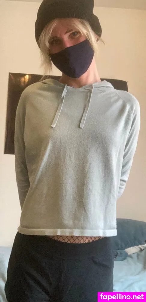 syrahoppossum Nude Leaked OnlyFans Photo #yRmprsD2YB