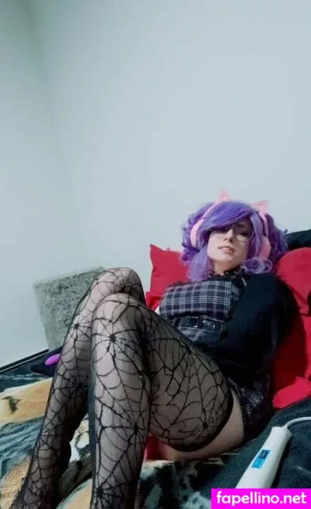 Syrein13 OnlyFans Thumbnail #4Zziv41qGA