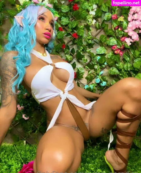 Syren Paradise OnlyFans Thumbnail #QgiMgfh2dz