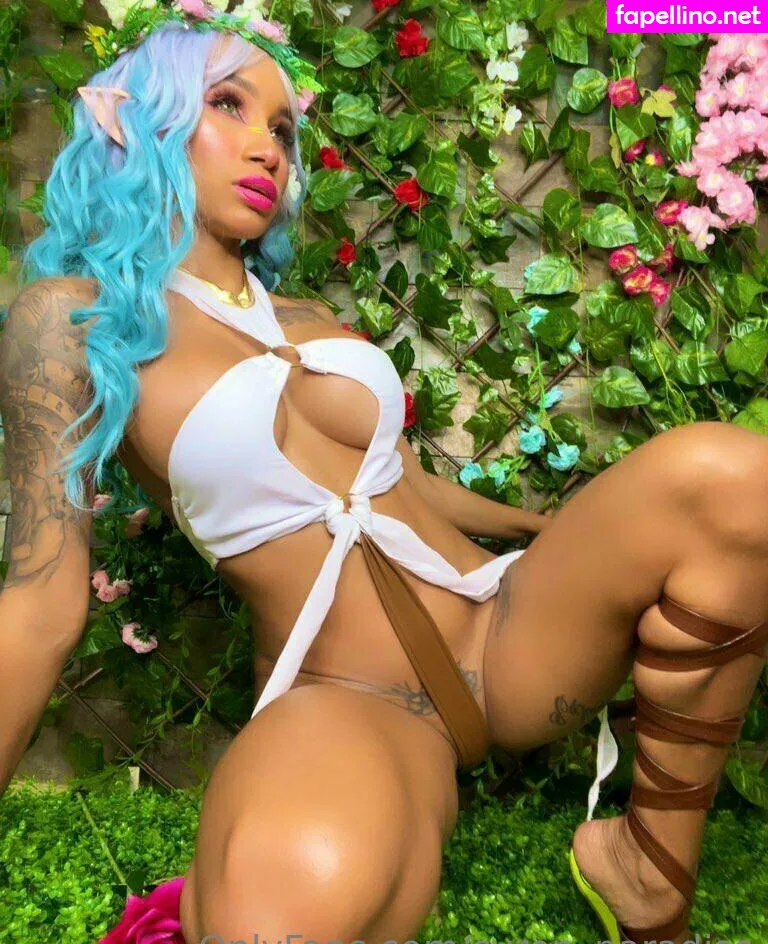 paradise_megan, syren_paradise Nude Leaked OnlyFans Photo #QgiMgfh2dz