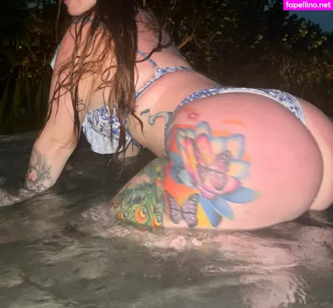 Syren Serene OnlyFans Thumbnail #J6MXQMG1W8