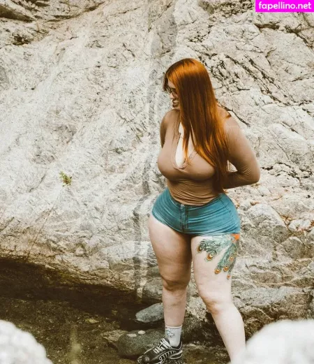 Syren Serene OnlyFans Thumbnail #pbprjIeOrM