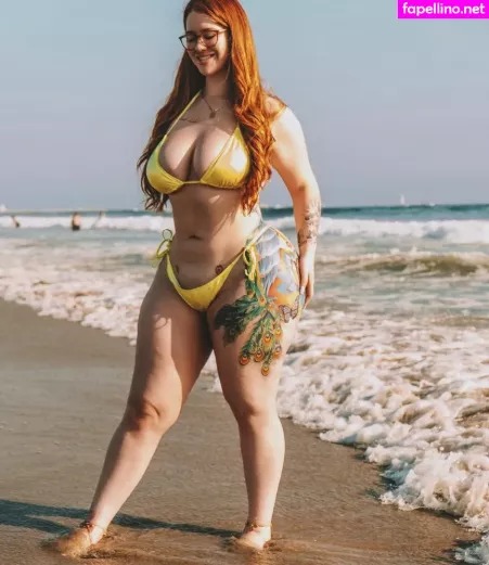 Syren Serene OnlyFans Thumbnail #wMSG8EQa8M