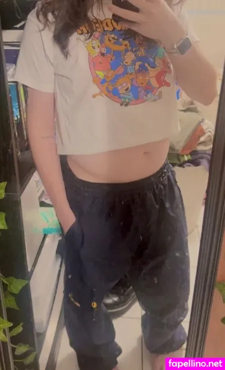 Syrenbelle OnlyFans Thumbnail #zKgX16pXfk