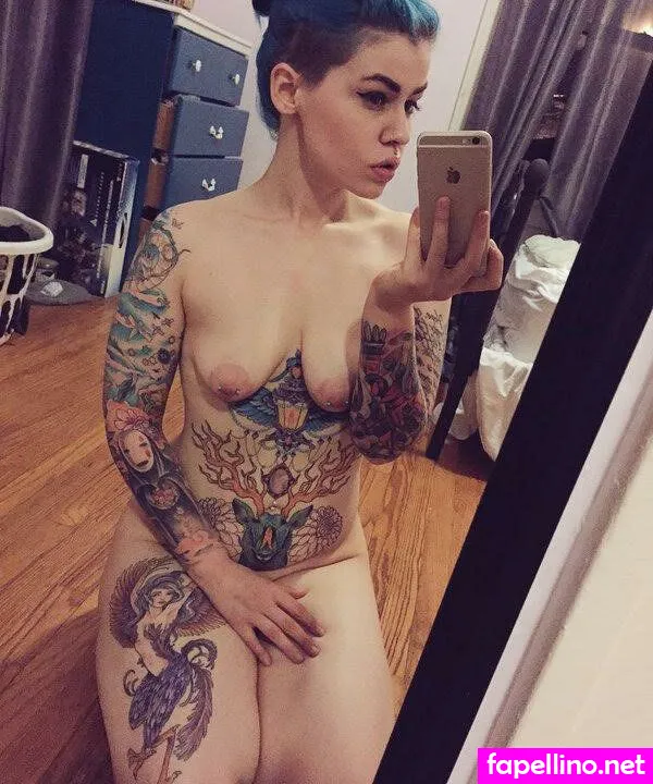 syrencove Nude Leaked OnlyFans Photo #74FsQ5MsA1
