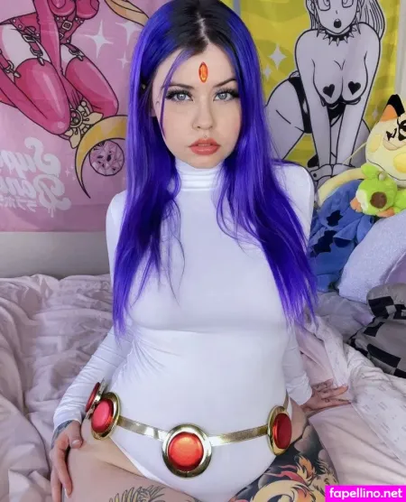 Syrencove OnlyFans Thumbnail #BGd6EiGHuG