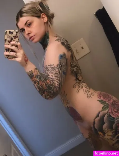 Syrencove OnlyFans Thumbnail #dGoD9ADD6i