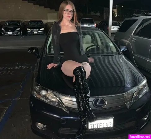 Syrenserene OnlyFans Thumbnail #fR63qZgDQA