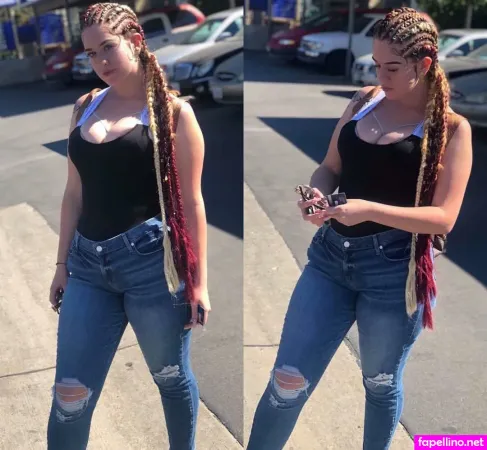 Syrenserene OnlyFans Thumbnail #wbYYOtl29O