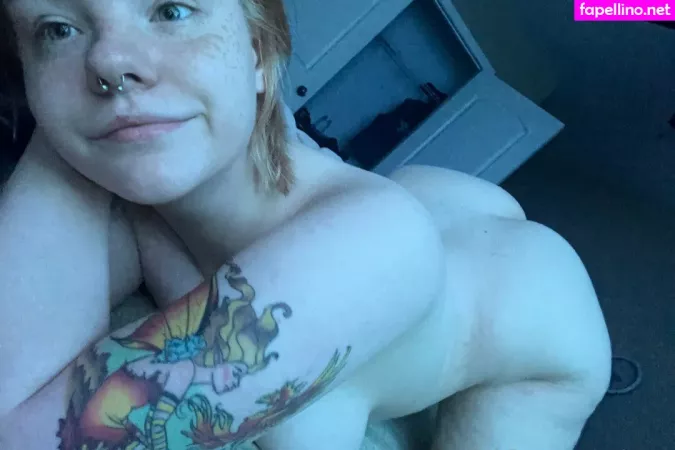 Syrin O Connor OnlyFans Thumbnail #UwFxs5H1ex