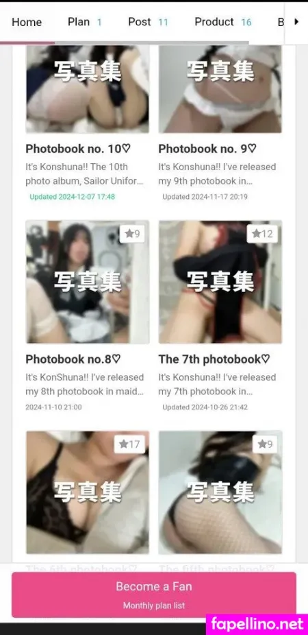 Syu X Na OnlyFans Thumbnail #N0VENfbFlT