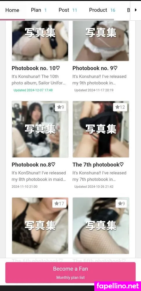 syu.x.na Nude Leaked OnlyFans Photo #N0VENfbFlT