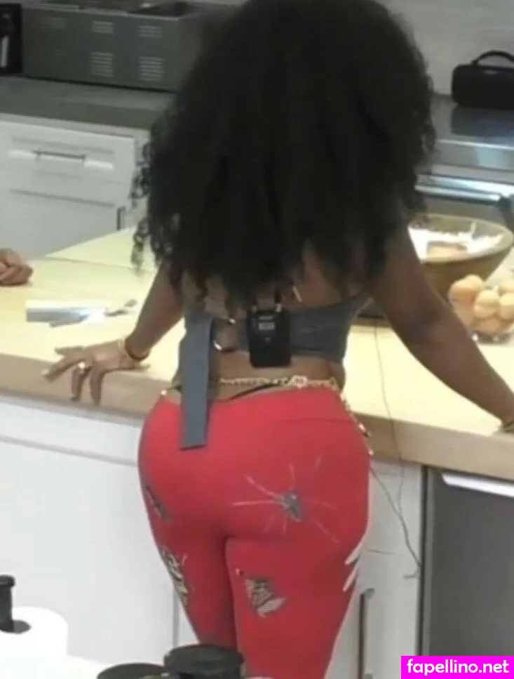 SZA | Solana Rowe, sza Nude Leaked OnlyFans Photo #8gTzPdnV9f