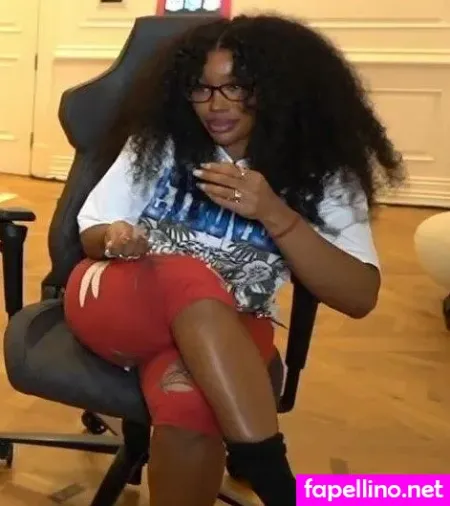 Sza Solana Rowe OnlyFans Thumbnail #8nbXsFCz6P