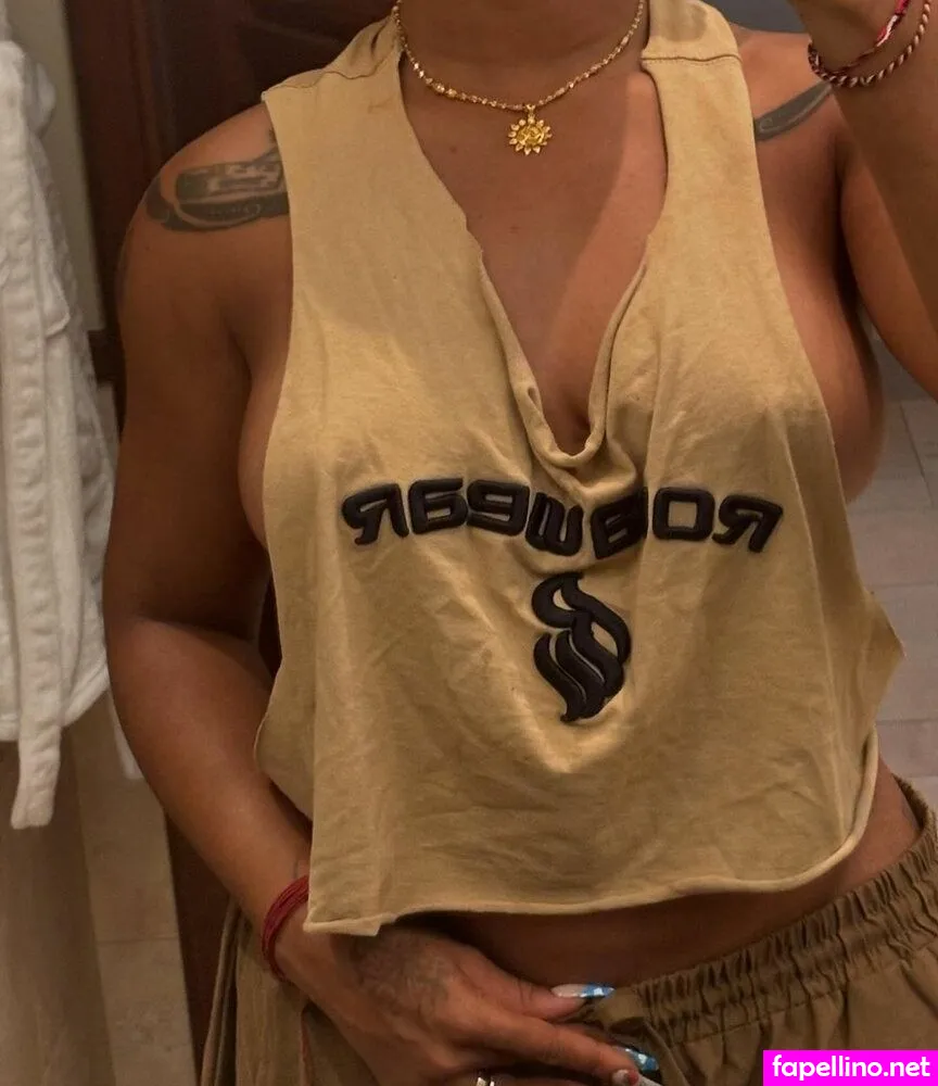 SZA | Solana Rowe, sza Nude Leaked OnlyFans Photo #J6gpSRm7LQ