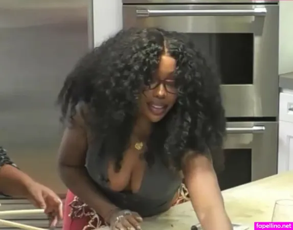 Sza Solana Rowe OnlyFans Thumbnail #c3gmY4RyhR