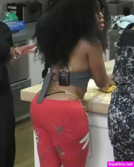 Sza Solana Rowe OnlyFans Thumbnail #ks6TtvTHXS