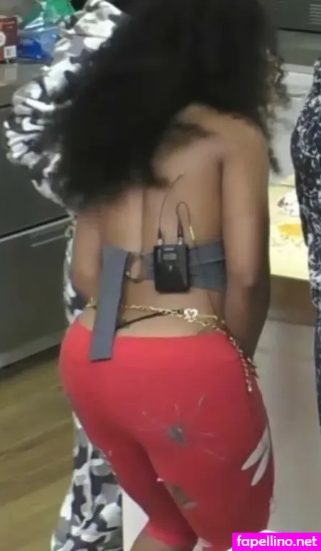 Sza Solana Rowe OnlyFans Thumbnail #zNFwZ26otV