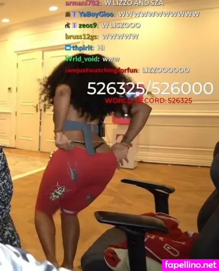 Sza Solana Rowe OnlyFans Thumbnail #zTRuPtPJKP