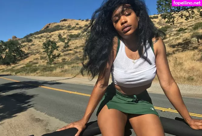 Sza OnlyFans Thumbnail #1IE9dpQpR9