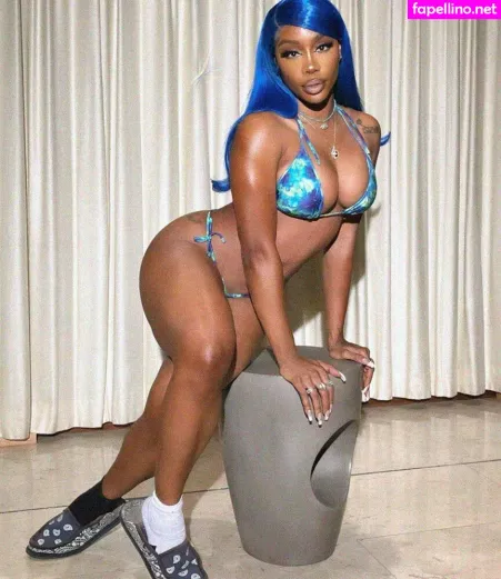 Sza OnlyFans Thumbnail #44B3jDr4hr