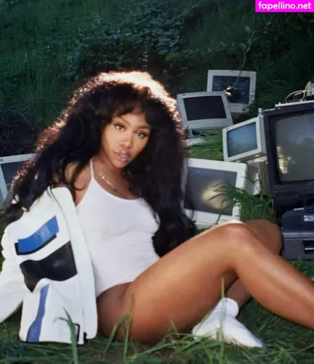 Sza OnlyFans Thumbnail #5gfpLF8ouE